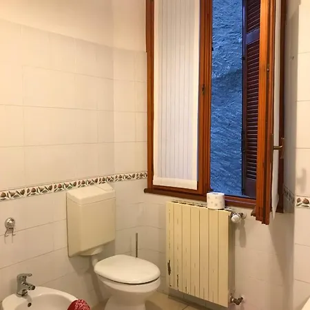 Casa Emma Bilocale Con Balcone * Verbania