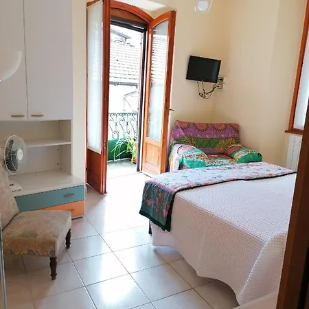Casa Emma Bilocale Con Balcone Apartment Verbania