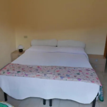 Apartman Casa Emma Bilocale Con Balcone *