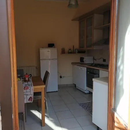 Casa Emma Bilocale Con Balcone Verbania
